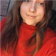 Studentessa al secondo anno di Economia Aziendale presso l’Università degli Studi della Tuscia. Diplomata nel 2020 presso il Liceo Scientifico Paolo Ruffini. Offro ripetizioni e aiuto con i compiti a bambini delle elementari e ragazzi delle scuole medie